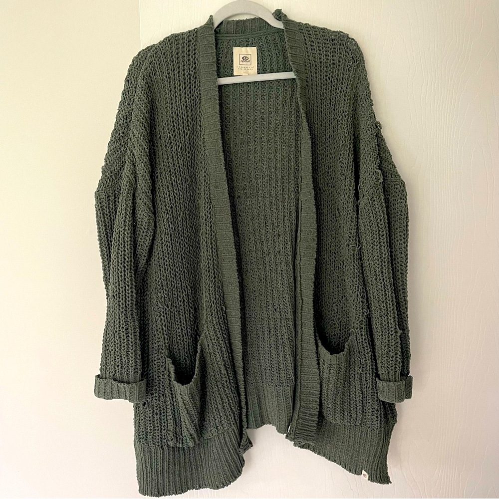 ripcurl surf shop sweater 🌊